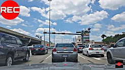 Houston Tx Bellaire Blvd & Hillcroft Ave May 14, 2017