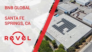BNB Global Commercial Solar screenshot 5