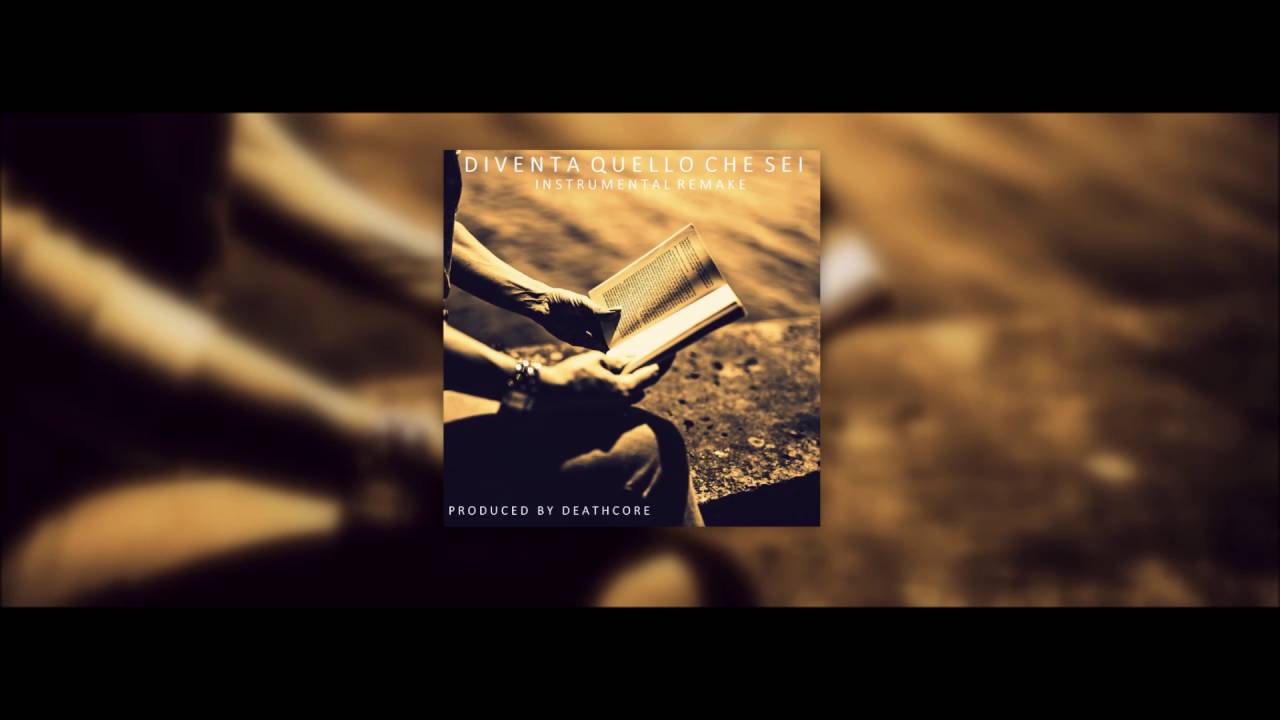Mezzosangue - Diventa Quello Che Sei (Instrumental Remake)[Prod
