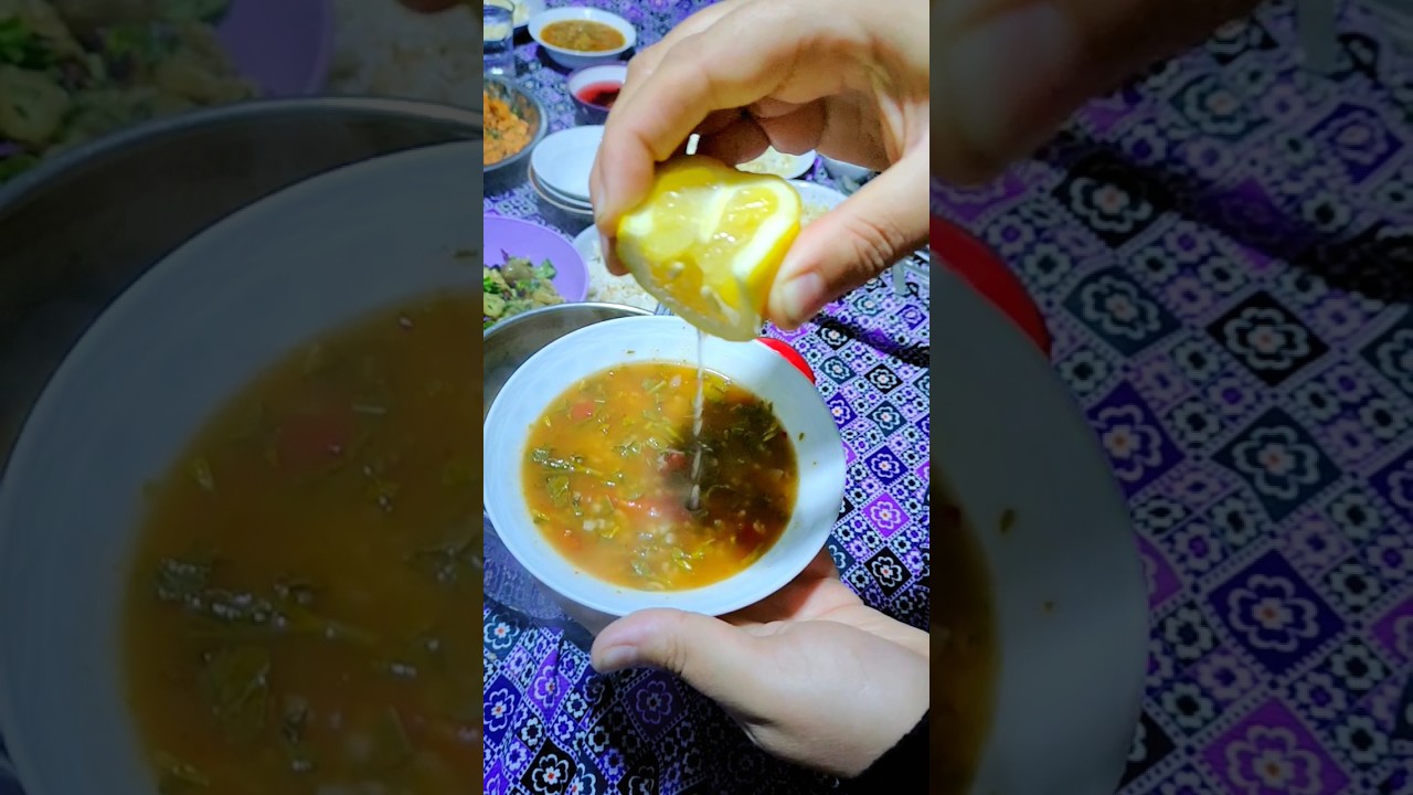Lezzetli bir Yarpızlı #Çorba Tarifi #food #yemek #lezzet #nefisyemektarifleri