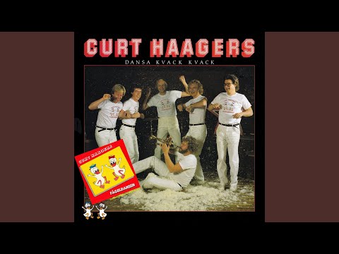 Curt Haagers — Så vaknar alla gamla minnen inom mej