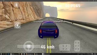 Need for Racing: New Speed Car | GamePlay PC 1080p@60 fps | Windows 10 screenshot 5