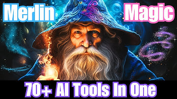 Merlin AI Tutorial:  Ultimate Step-By-Step Guide