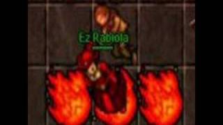 Guild angels warriors honera .wmv