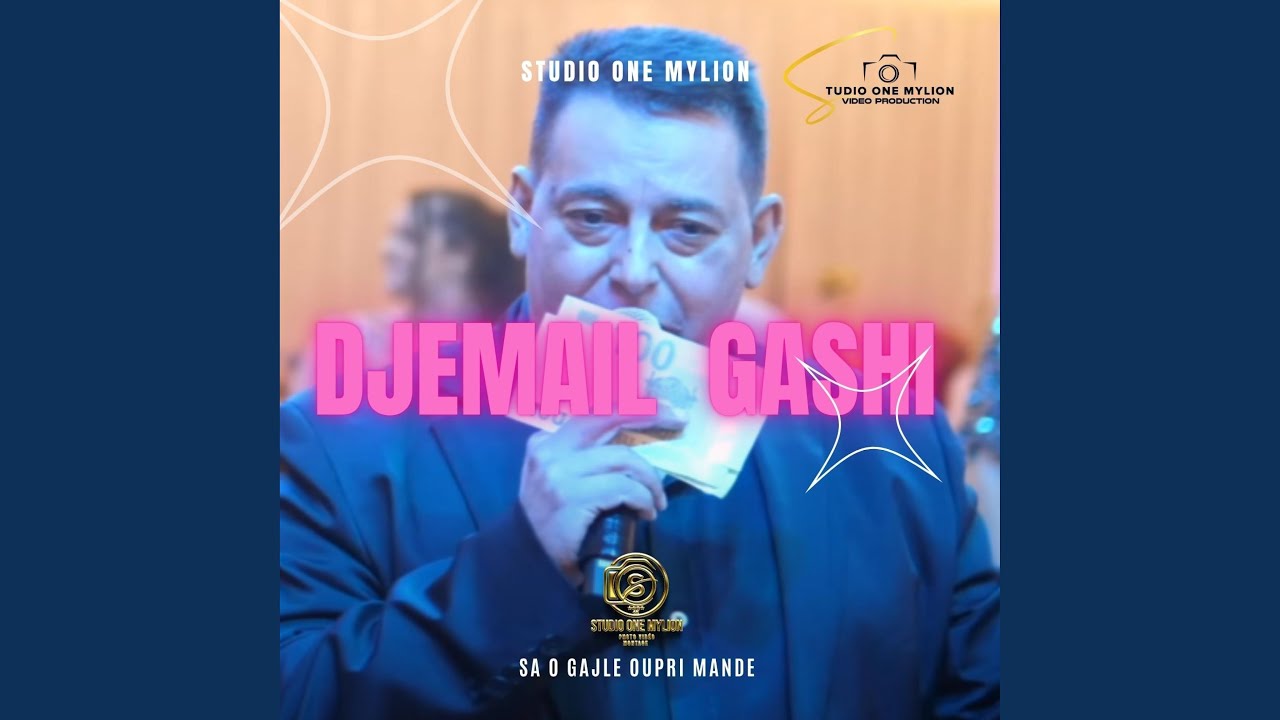Djemail sentis sa o gajle upri mande