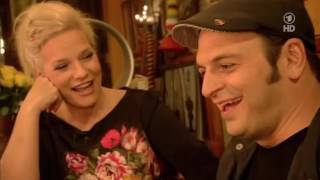 Inas Nacht #Episode 70 Kaya Yanar,Jochen Busse,Silly,Alligatoah