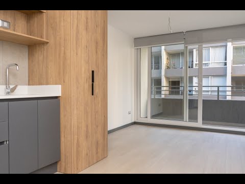 ID 118562 Excelente Departamento En Arriendo Ubicado En La Comuna De Santiago 