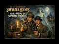 The New Adventures of Sherlock Holmes – The Haunting of Sherlock Holmes