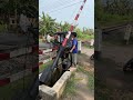 Railgate opening scenes #railway #railtrack #train