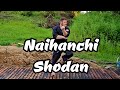 Naihanchi Shodan