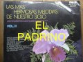 EL PADRINO melodìa (GRAND FANTASTIC STRINGS)