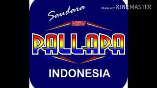 (NEW PALLAPA) semakin cinta,duet terbaru...
