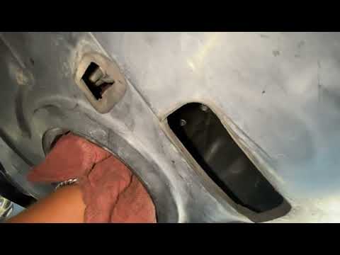 539.- 2015 KIA SORENTO 2.4 ENGINE OIL AND FILTER REPLACEMENT DIY