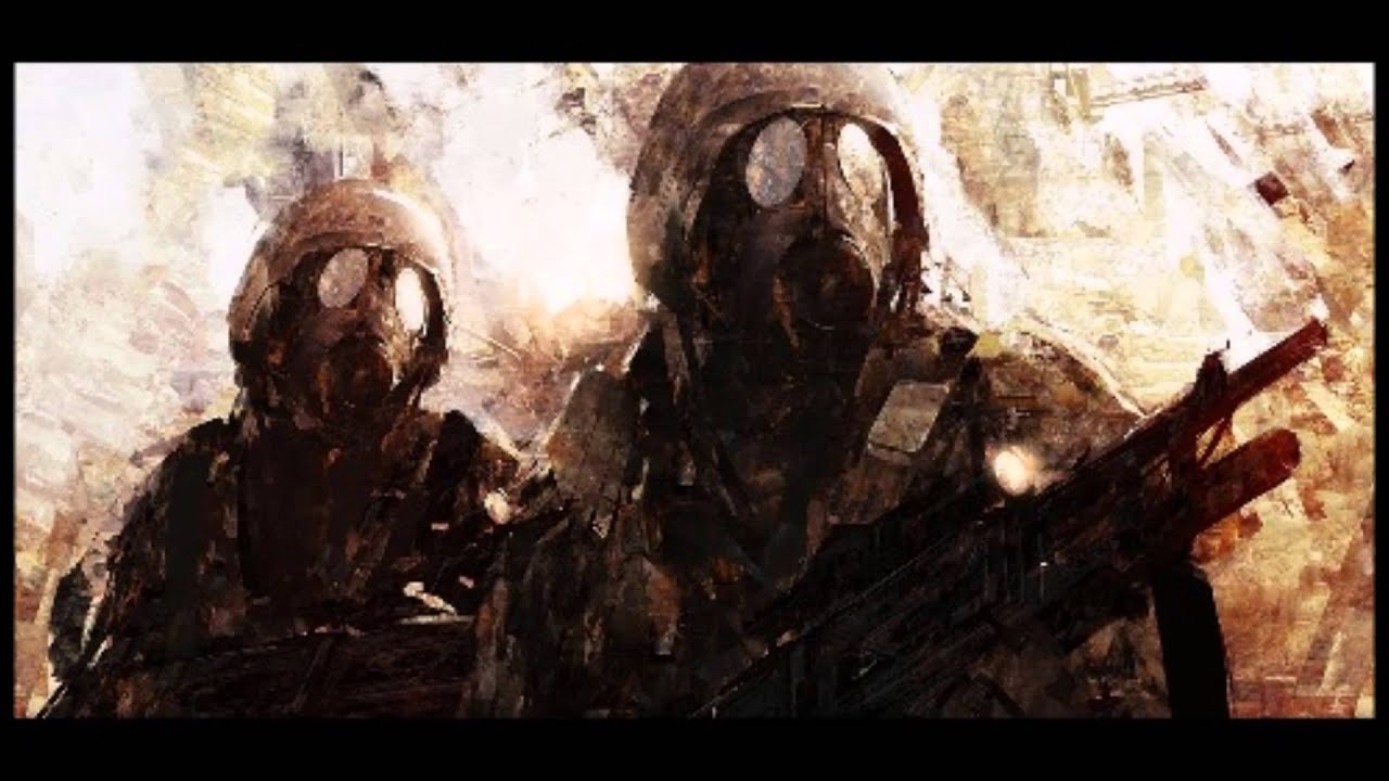 Hax0r! - Slaughter .ft Slipknot [Deathstep]