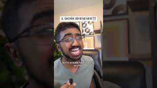 5 perks of being a remote muslim software engineer 😎