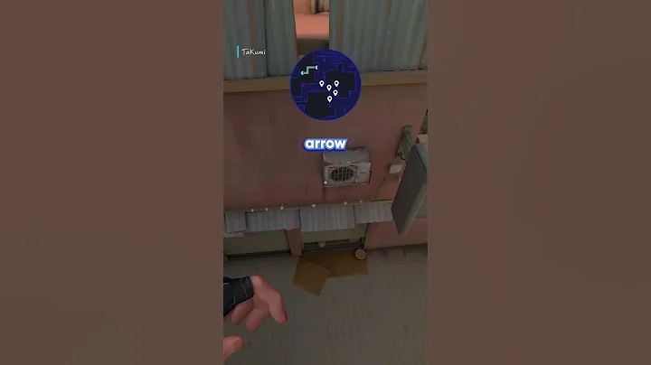 Hidden Sova Recon Lineup for A Short on Bind