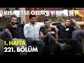 K脹smetse Olur 1 Hafta 221 B旦l端m Full B旦l端m K脹smetse Olur 1 Hafta 221 B旦l端m Full B旦l端m