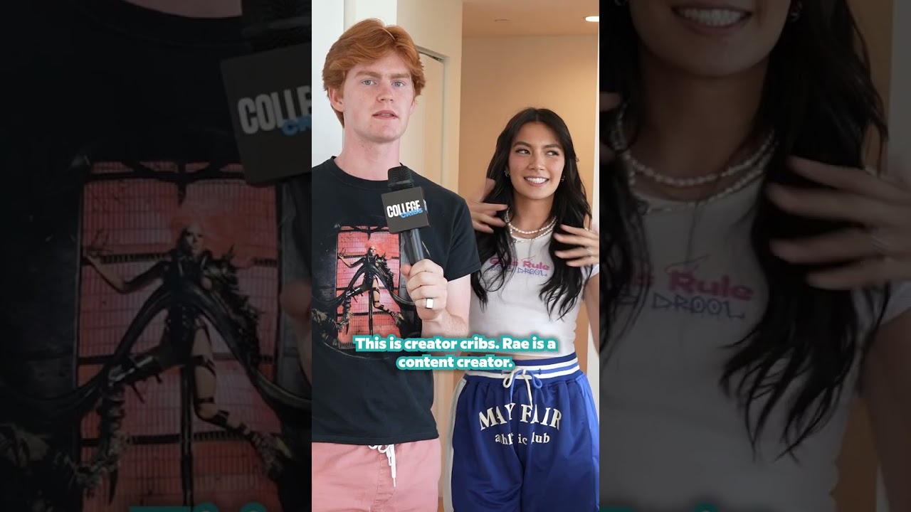 Social Media Reel