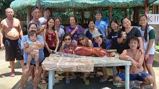 Family Day At Anchor Resort Part 1 Philippines Bakasyon 2023