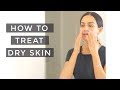 Best Ways To Cure Dry Skin | Dr Mona Vand