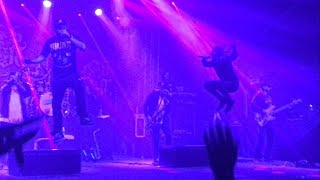 Kamil Bednarek & Staff Poszła lawina Kolbudy