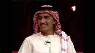 Kaka Asif Jalali with Arabian funny video - Must Watch