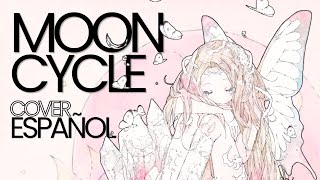 Melanie Martinez MOON CYCLE COVER ESPAÑOL