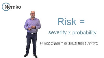 Short intro risk assessment history - chinese subs - 3