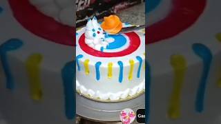 pineapple cake decorating ideas and easy Haw To make a pineapple ? shortvideo