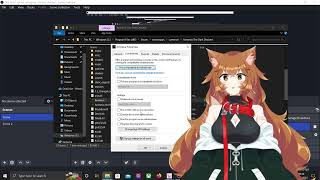 How to fix resolution for Amnesia