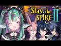 【Slay the Spire 2】 FINISHING A10 「Collab」 ft. Azeru, Roy Chiato & Ewick