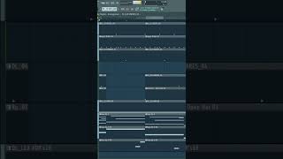 Day 5: Got Inspired By Asian Culture And Made A Beat (FL Studio Beginner)