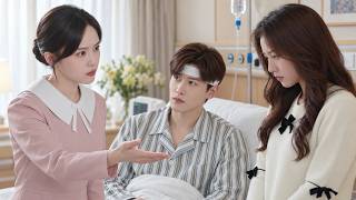 CEO Hurt Saving a Star—His Intern Girlfriend Makes Her Apologize and Saves Millions!