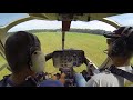 Bell 206 JetRanger Rating, first flight. Part 1 of 3
