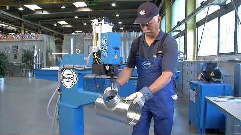 Spiro® - Litelocker (short movie)