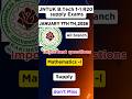👉JNTUK R20 Mathematics-I 1-1 jan 2026 Important Questions PDF | Unit Wise👍👍