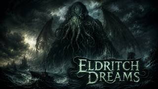 Arystina - Eldritch Dreams