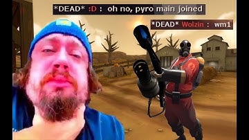 The greatest TF2 frag movie of all time