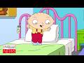 'Family Guy' Stewie Spinoff in the Works at Fox for 2027-28 | THR News