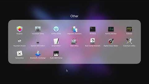 How to speed up your old iMac by booting Mac OS from external SSD