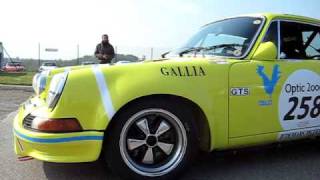 Tour Auto 2009