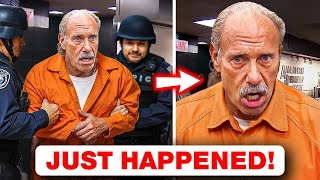 Les Gold’s Emotional Reaction to Life Sentence Goes Viral | Hardcore Pawn