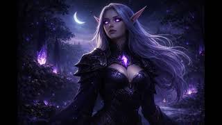 World of Warcraft Instrumental Music | Relaxing Fantasy Orchestral screenshot 1