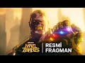 Marvel Zombies | Fragman