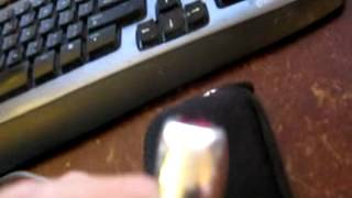 RUBY RING (33.5).wmv Wealth
