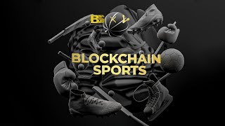 Top 5 Blockchain Projects Transforming Sports!