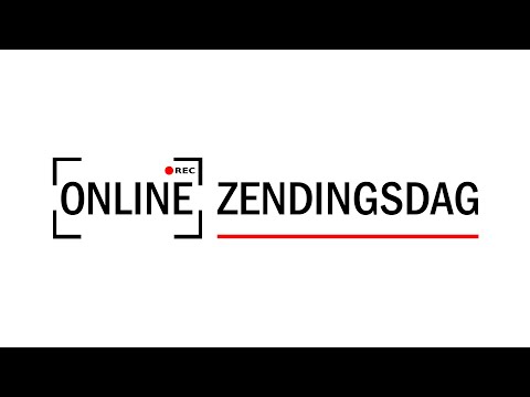 CGK Elburg | Zendingsdag 2021 | Ochtenddienst