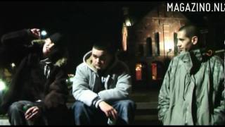 Magazino presents: Ciph Barker (Supercharger Records)