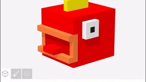 Tayasui Blocks : Let