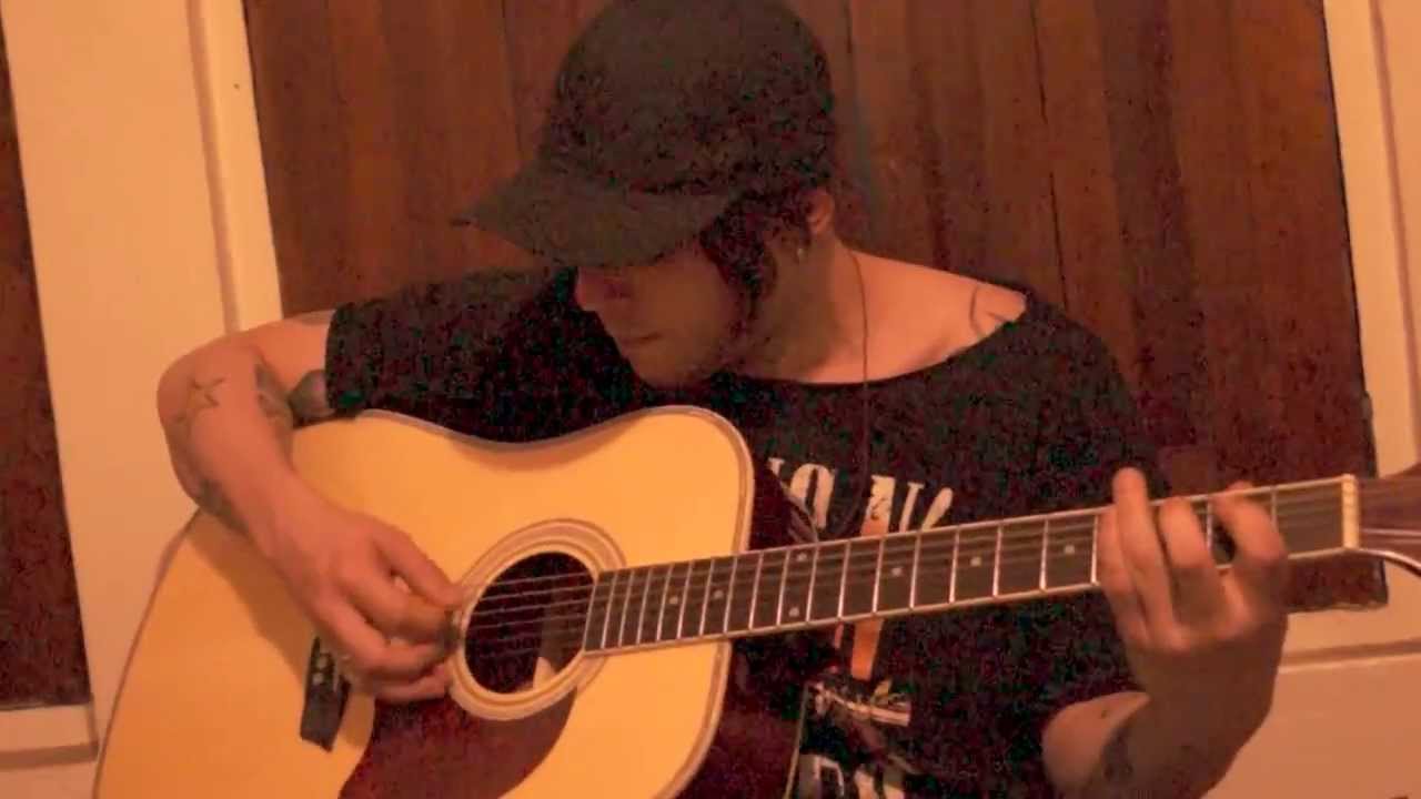 Robi Draco Rosa - Mas Y Mas (Bryan Visbal Cover)